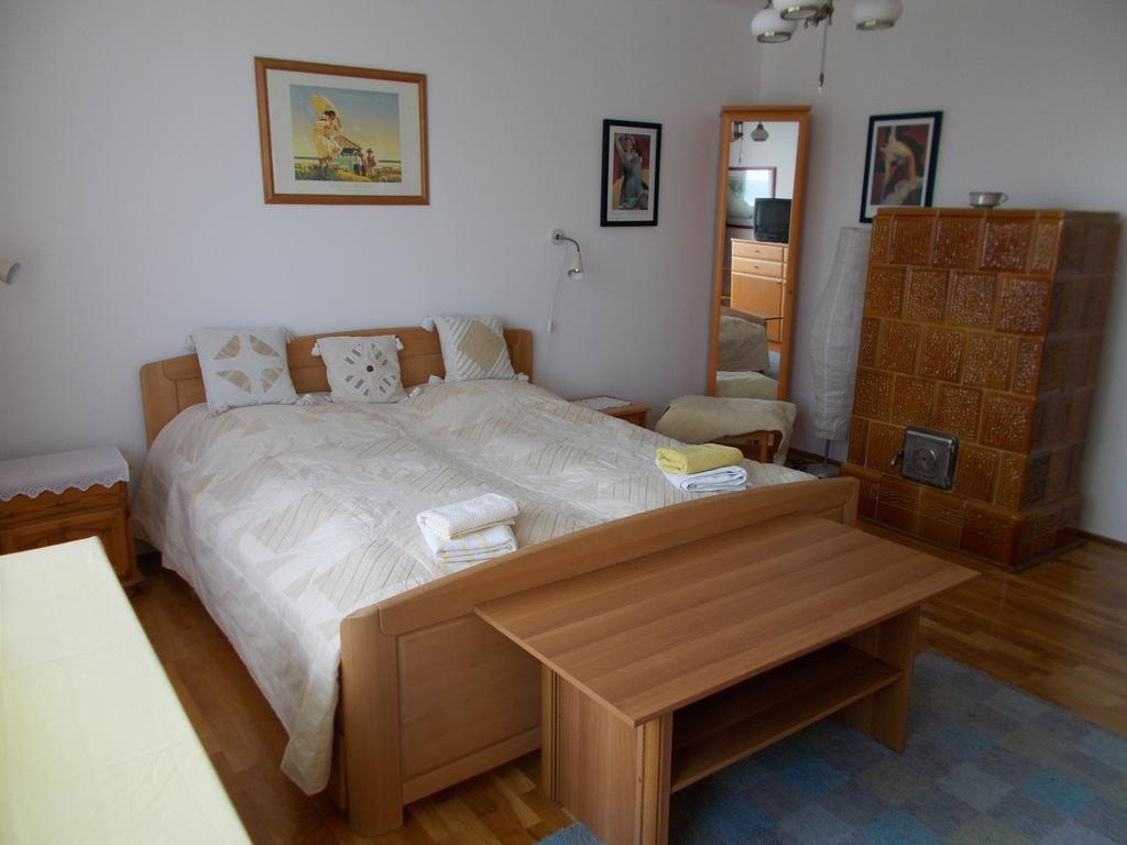 Liliom Apartments Balatonfuered Zewnętrze zdjęcie