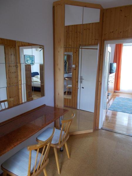 Liliom Apartments Balatonfuered Zewnętrze zdjęcie