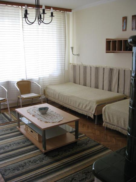 Liliom Apartments Balatonfuered Zewnętrze zdjęcie